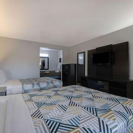 Motel 6-Buttonwillow, Ca Central Buitenkant foto