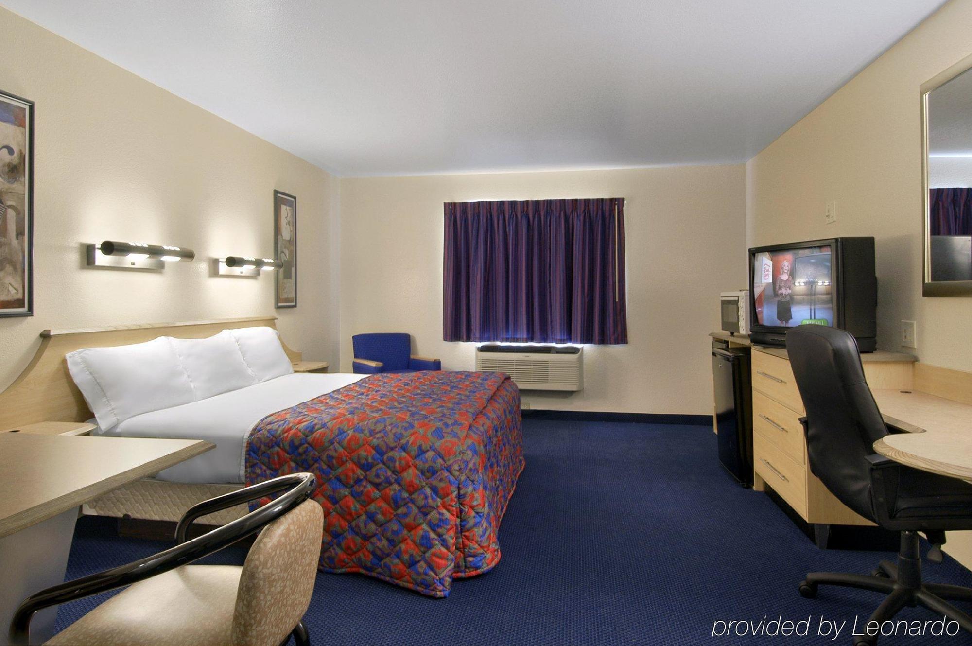 Motel 6-Buttonwillow, Ca Central Buitenkant foto